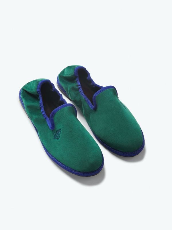 Velvet Slippers - Napa Cabernet /
